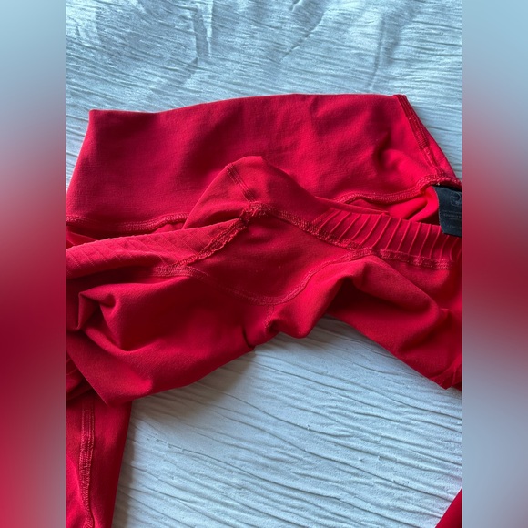 Alphalete OG Revival Leggings Size Medium - Picture 5 of 6